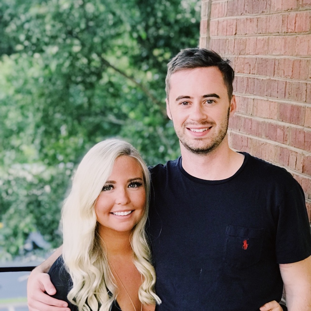 Meet your Posher, Eliza